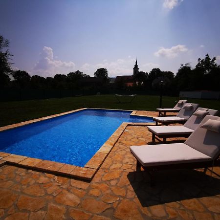 Holiday Home Bulog Sinac Ngoại thất bức ảnh