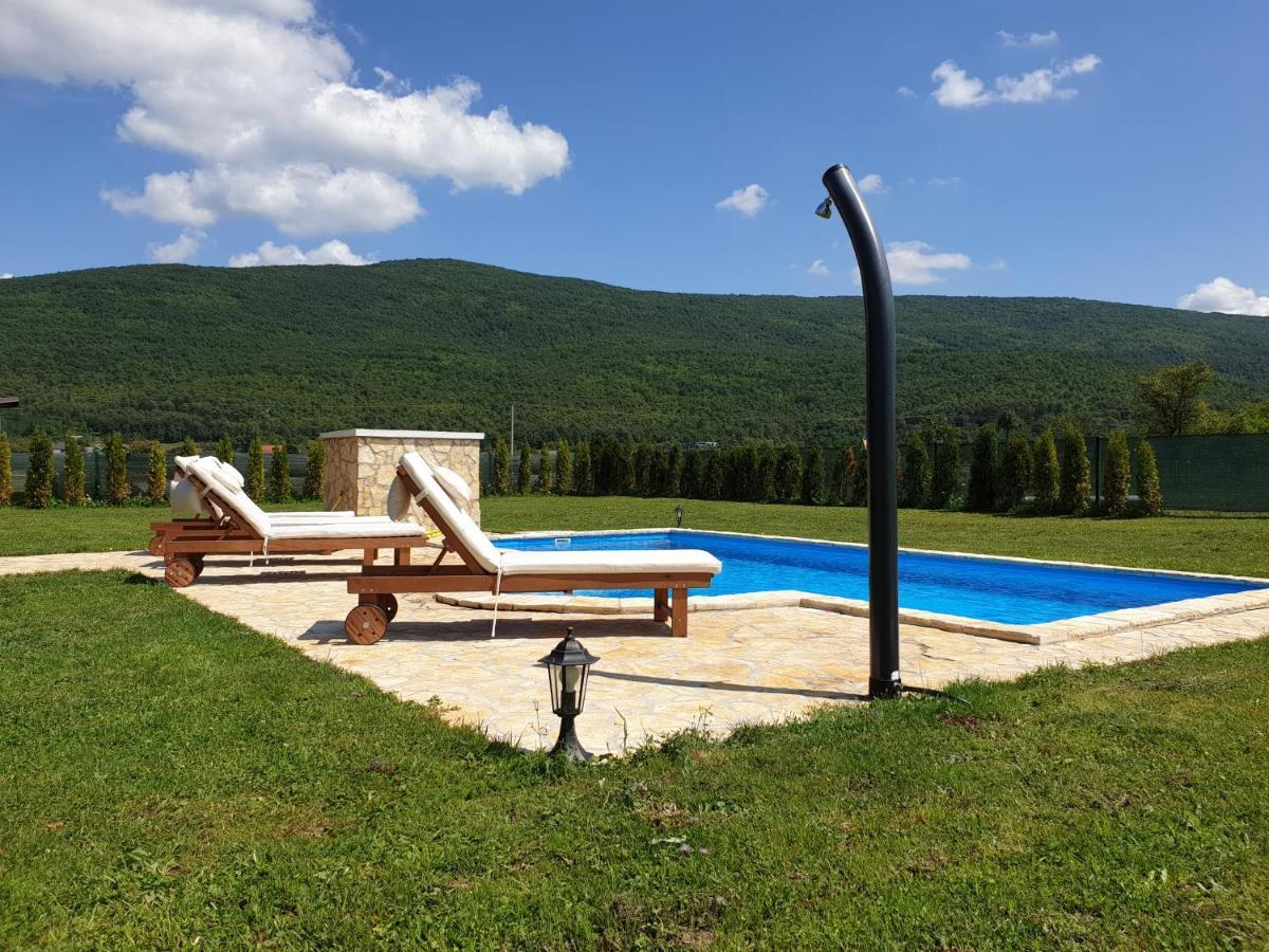 Holiday Home Bulog Sinac Ngoại thất bức ảnh