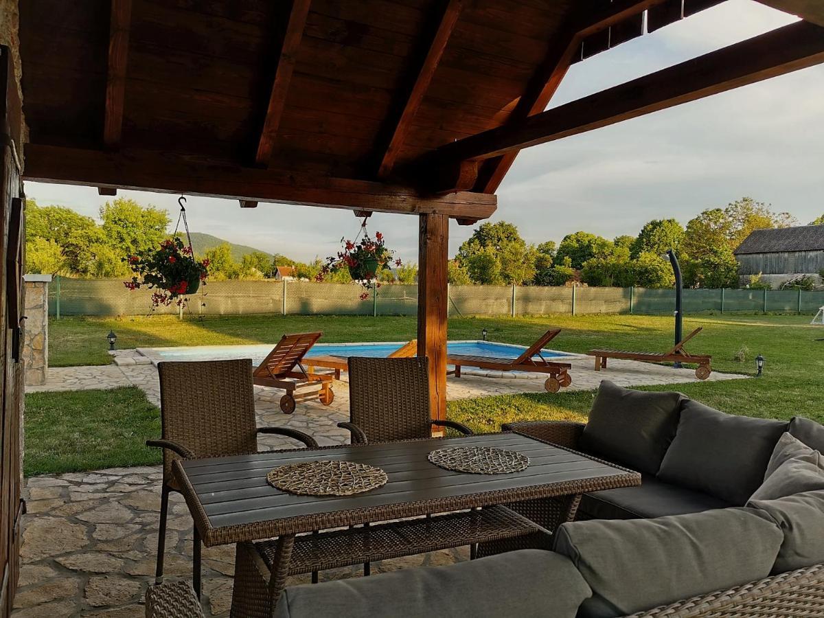 Holiday Home Bulog Sinac Ngoại thất bức ảnh