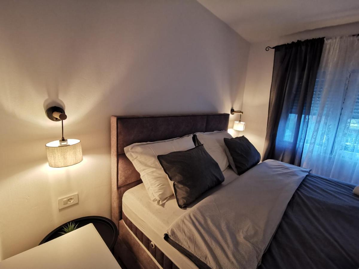 Holiday Home Bulog Sinac Ngoại thất bức ảnh