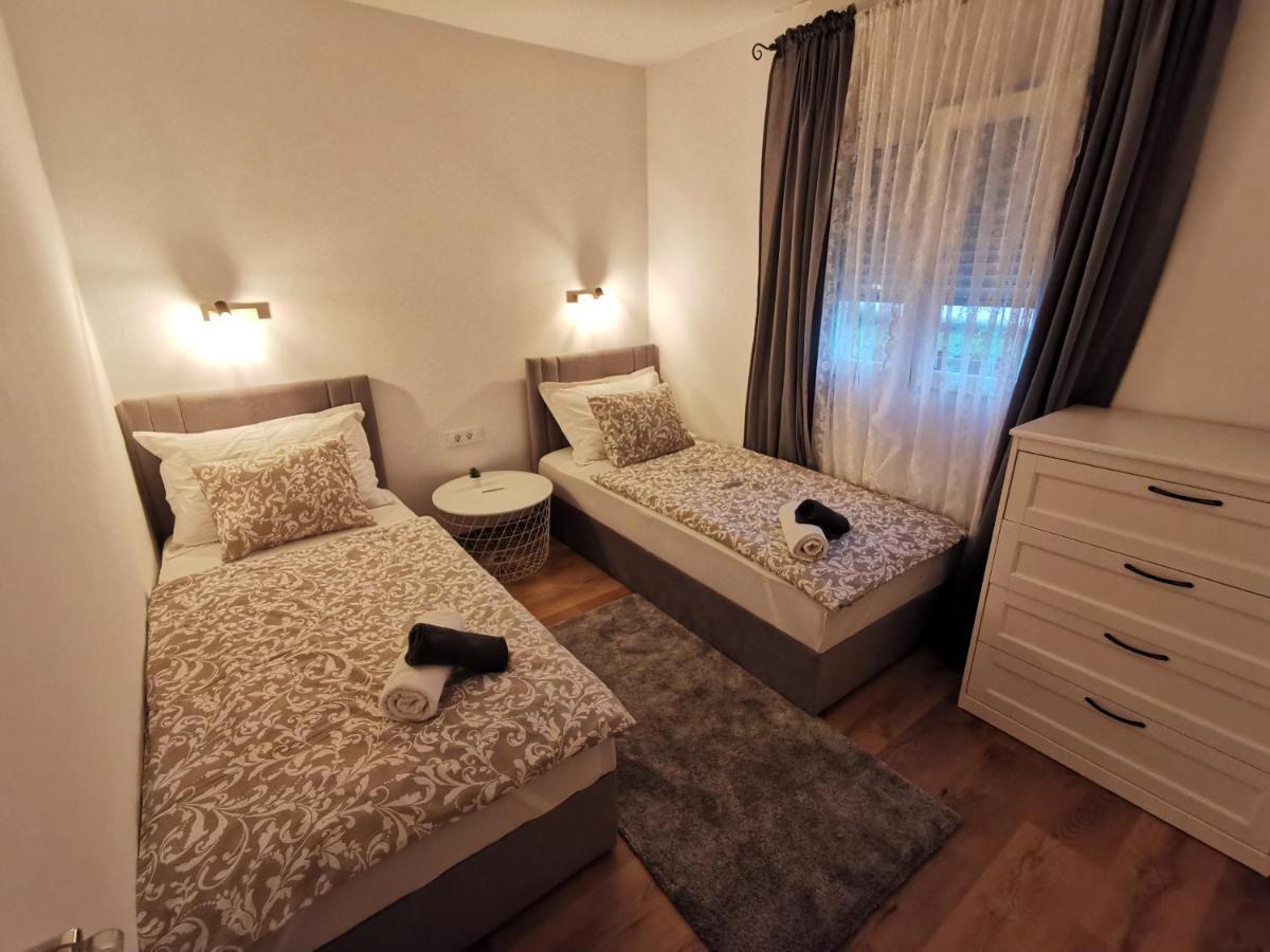 Holiday Home Bulog Sinac Ngoại thất bức ảnh