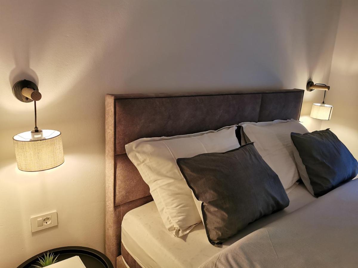 Holiday Home Bulog Sinac Ngoại thất bức ảnh