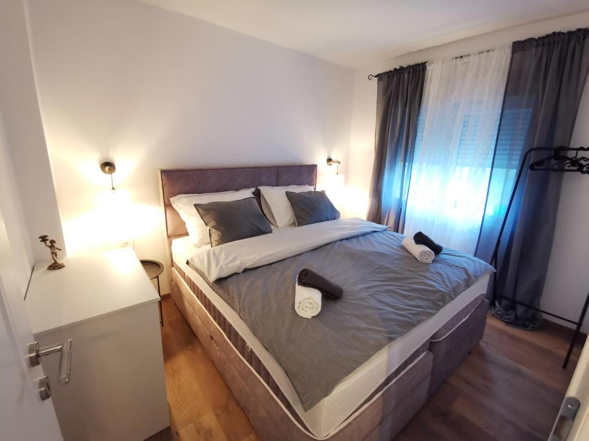 Holiday Home Bulog Sinac Ngoại thất bức ảnh