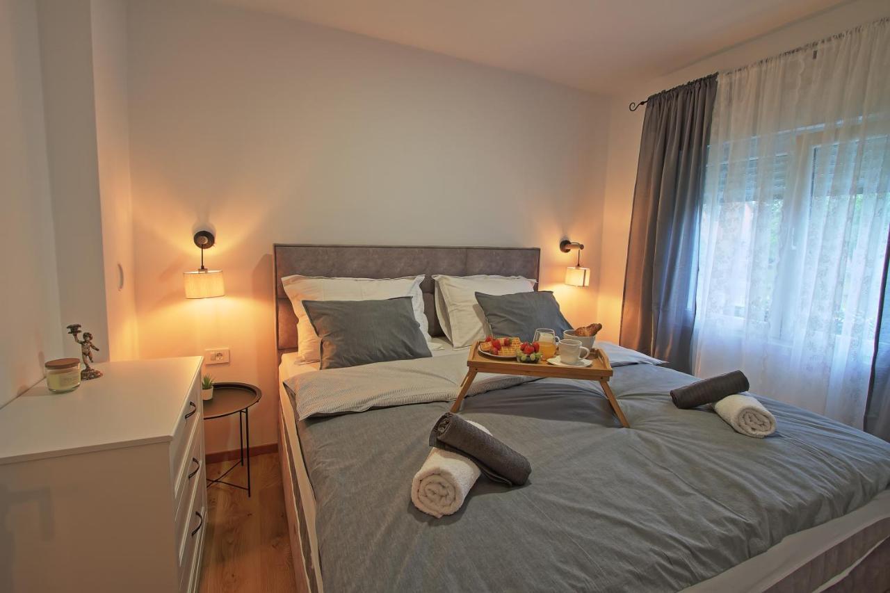Holiday Home Bulog Sinac Ngoại thất bức ảnh