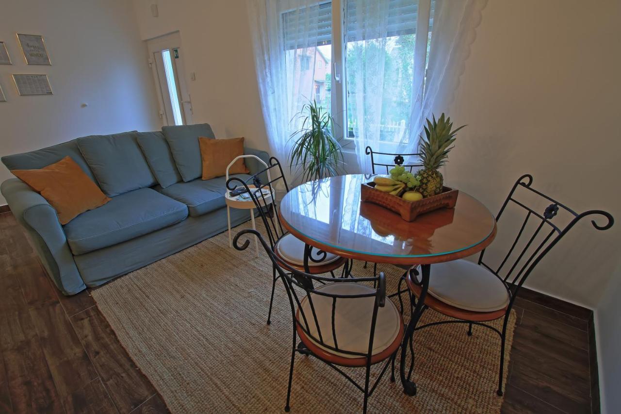 Holiday Home Bulog Sinac Ngoại thất bức ảnh