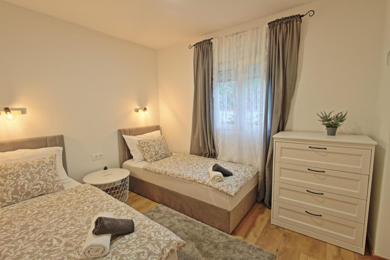 Holiday Home Bulog Sinac Ngoại thất bức ảnh