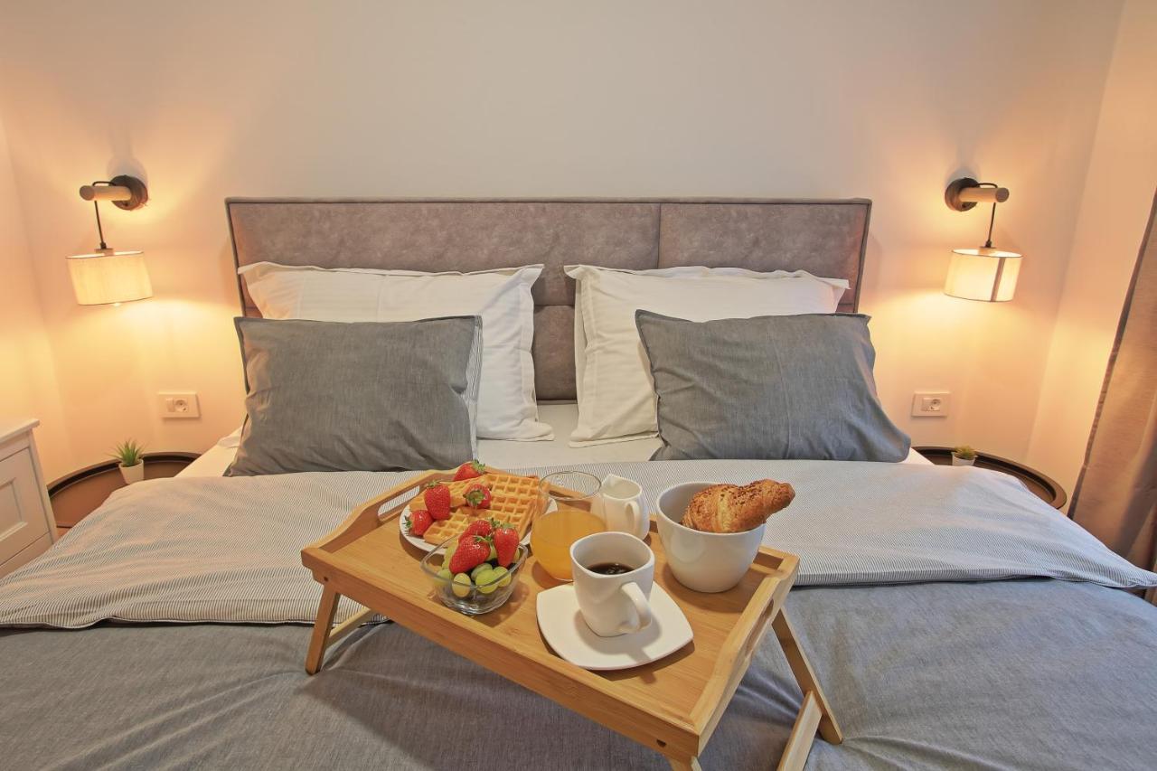 Holiday Home Bulog Sinac Ngoại thất bức ảnh