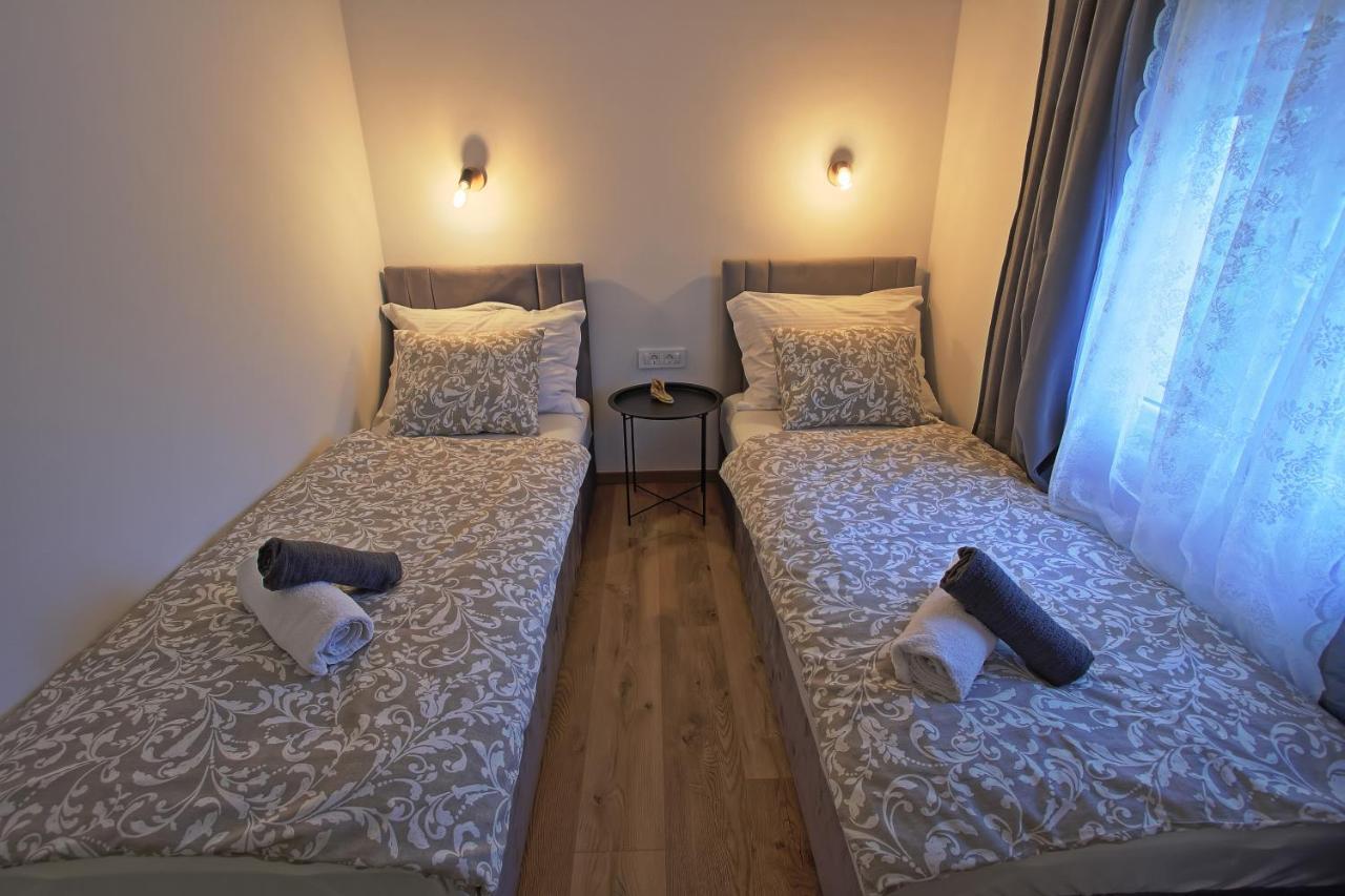 Holiday Home Bulog Sinac Ngoại thất bức ảnh