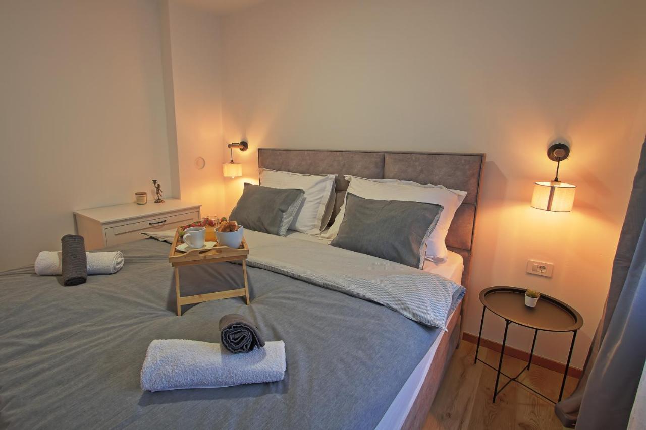 Holiday Home Bulog Sinac Ngoại thất bức ảnh
