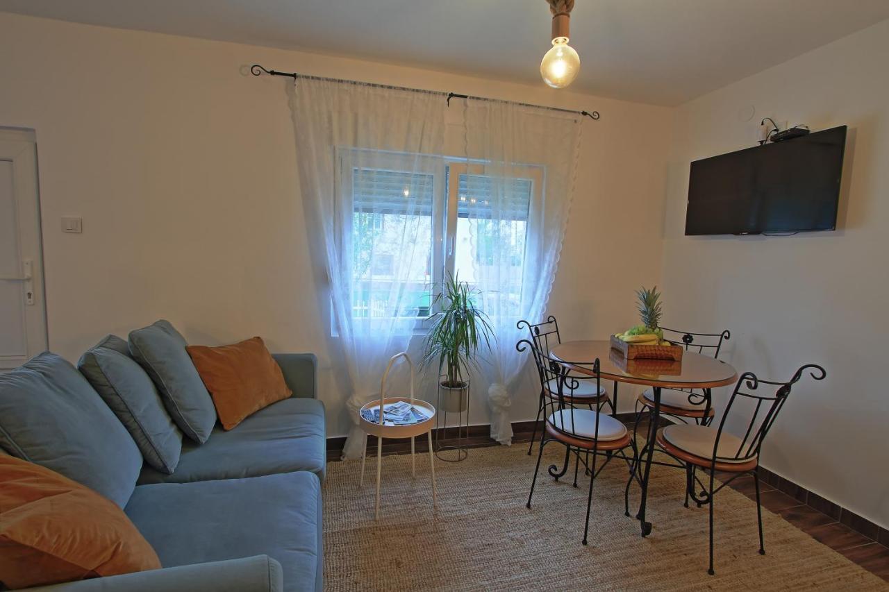 Holiday Home Bulog Sinac Ngoại thất bức ảnh