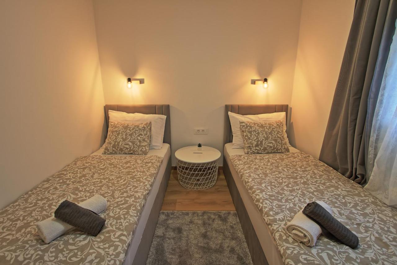 Holiday Home Bulog Sinac Ngoại thất bức ảnh