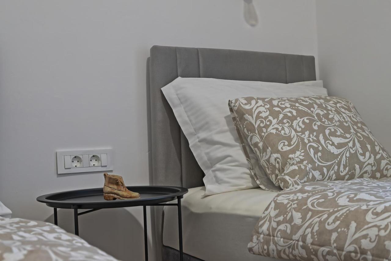 Holiday Home Bulog Sinac Ngoại thất bức ảnh