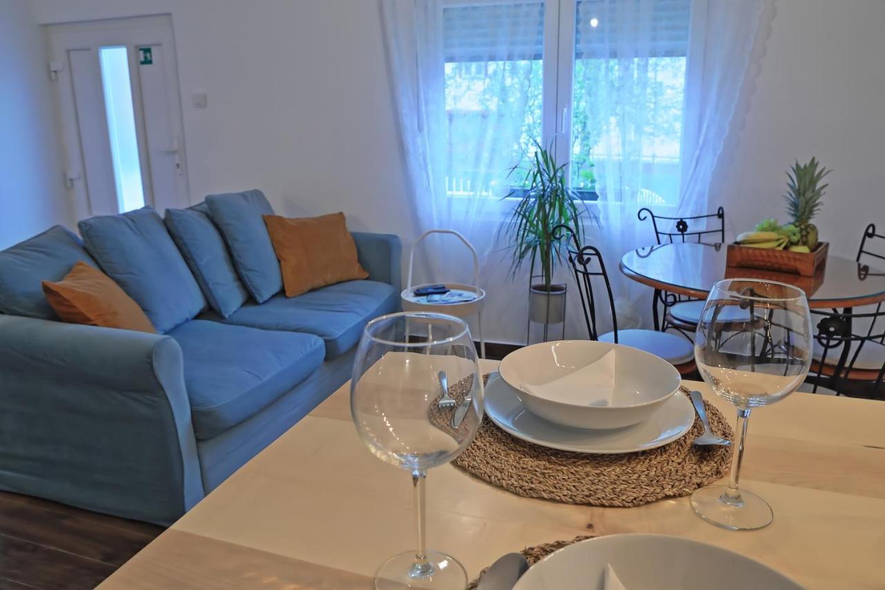 Holiday Home Bulog Sinac Ngoại thất bức ảnh