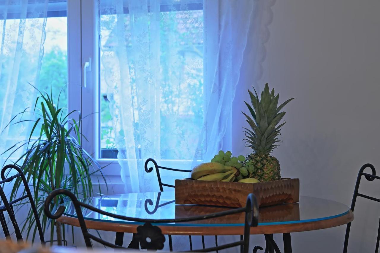 Holiday Home Bulog Sinac Ngoại thất bức ảnh