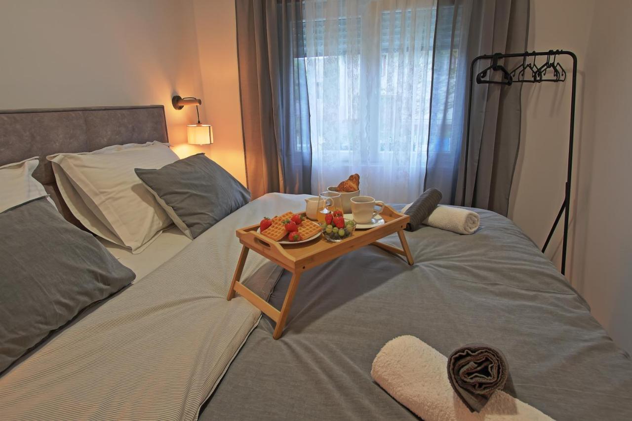 Holiday Home Bulog Sinac Ngoại thất bức ảnh