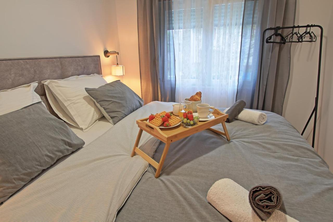 Holiday Home Bulog Sinac Ngoại thất bức ảnh