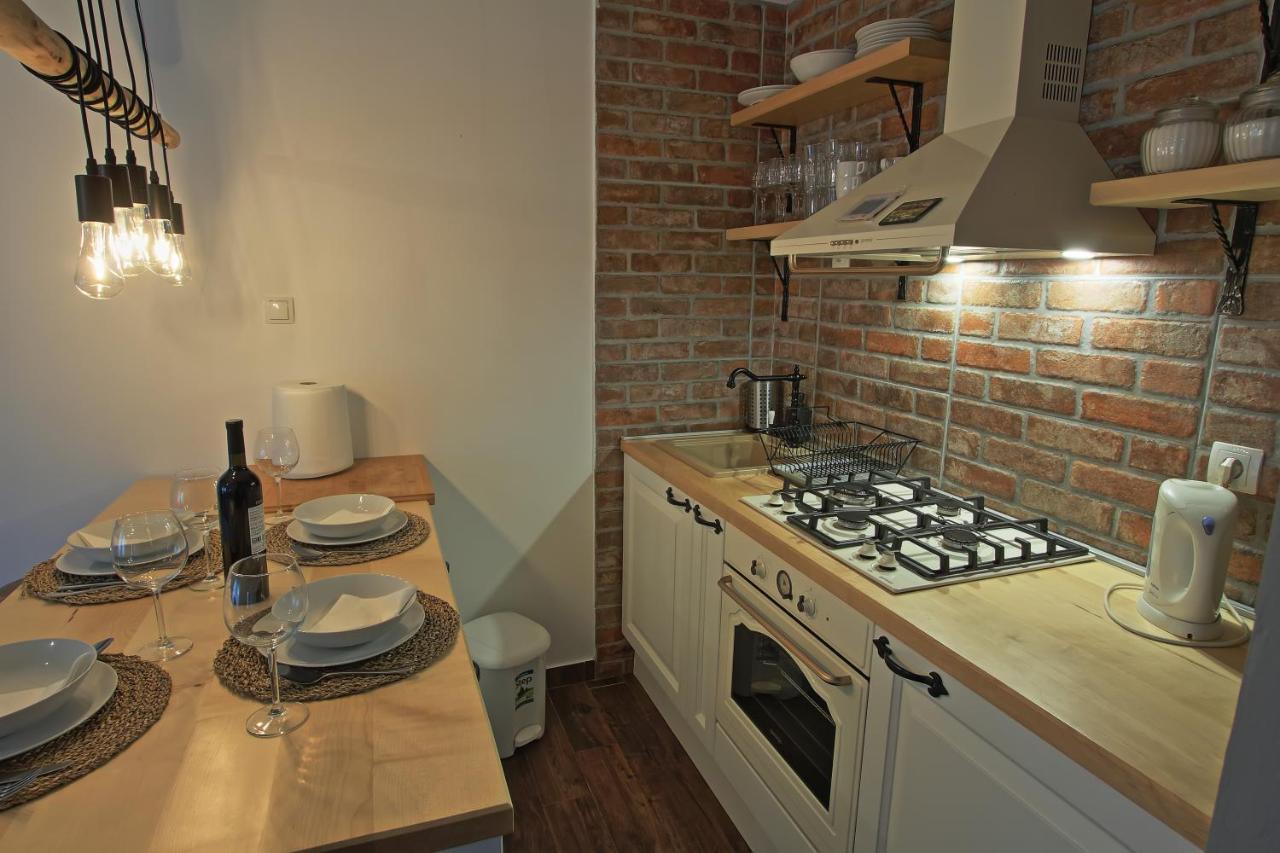 Holiday Home Bulog Sinac Ngoại thất bức ảnh