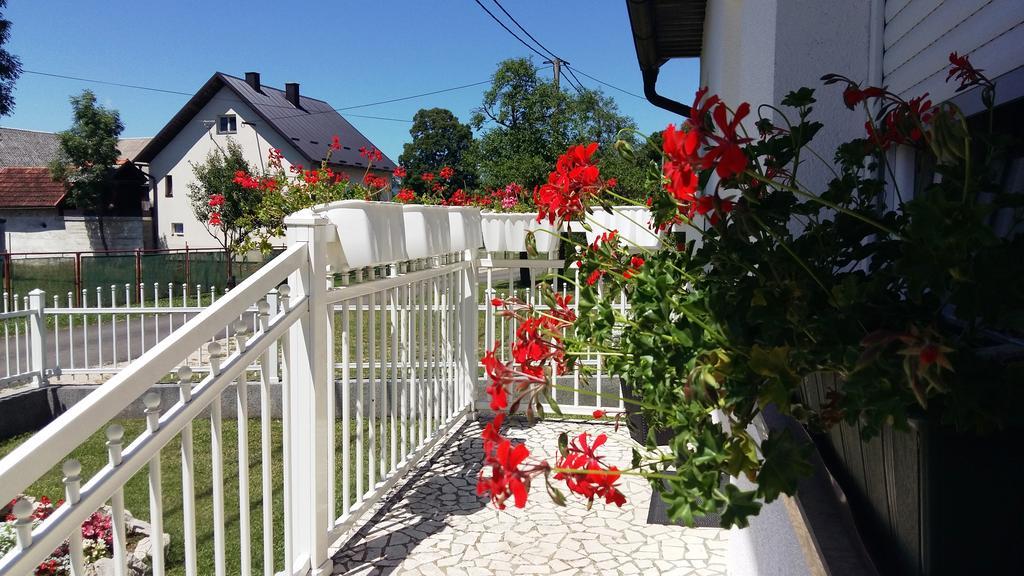 Holiday Home Bulog Sinac Ngoại thất bức ảnh