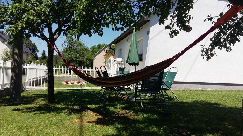 Holiday Home Bulog Sinac Ngoại thất bức ảnh