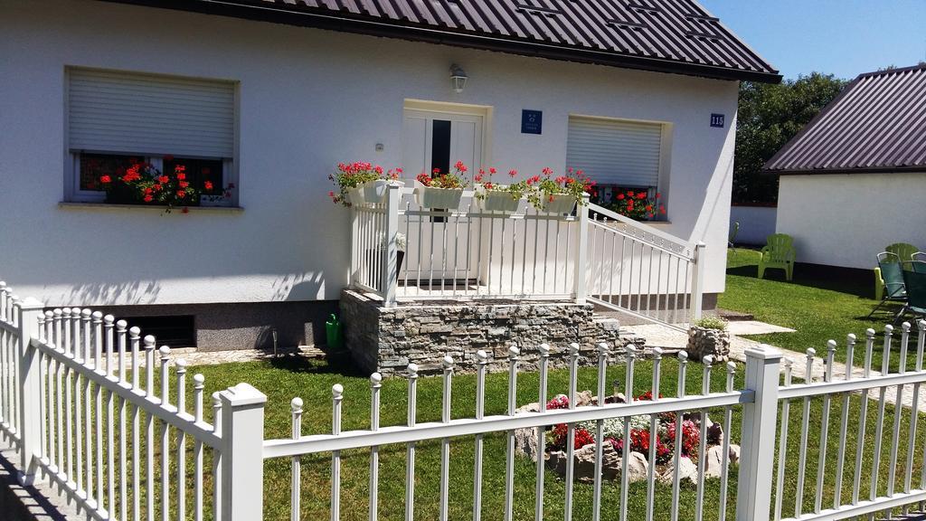 Holiday Home Bulog Sinac Ngoại thất bức ảnh