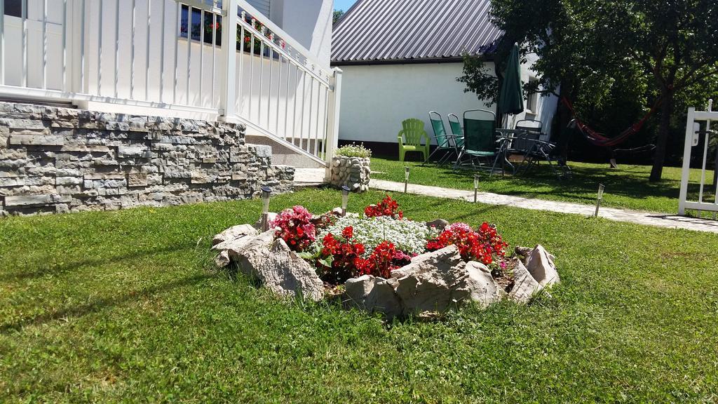 Holiday Home Bulog Sinac Ngoại thất bức ảnh