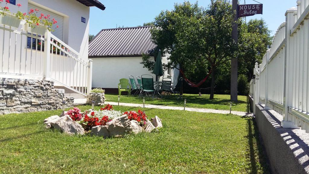 Holiday Home Bulog Sinac Ngoại thất bức ảnh