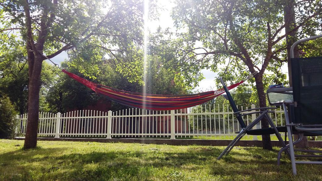 Holiday Home Bulog Sinac Ngoại thất bức ảnh