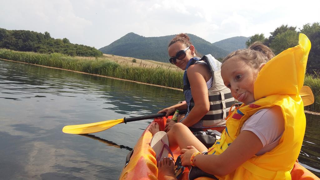 Holiday Home Bulog Sinac Ngoại thất bức ảnh
