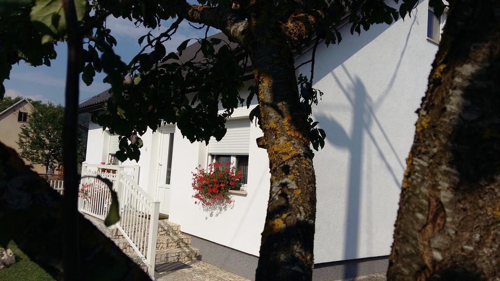 Holiday Home Bulog Sinac Ngoại thất bức ảnh