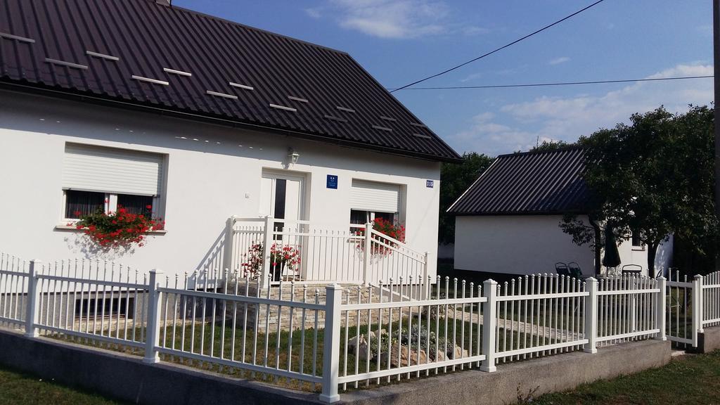Holiday Home Bulog Sinac Ngoại thất bức ảnh