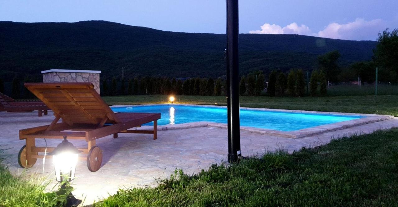 Holiday Home Bulog Sinac Ngoại thất bức ảnh