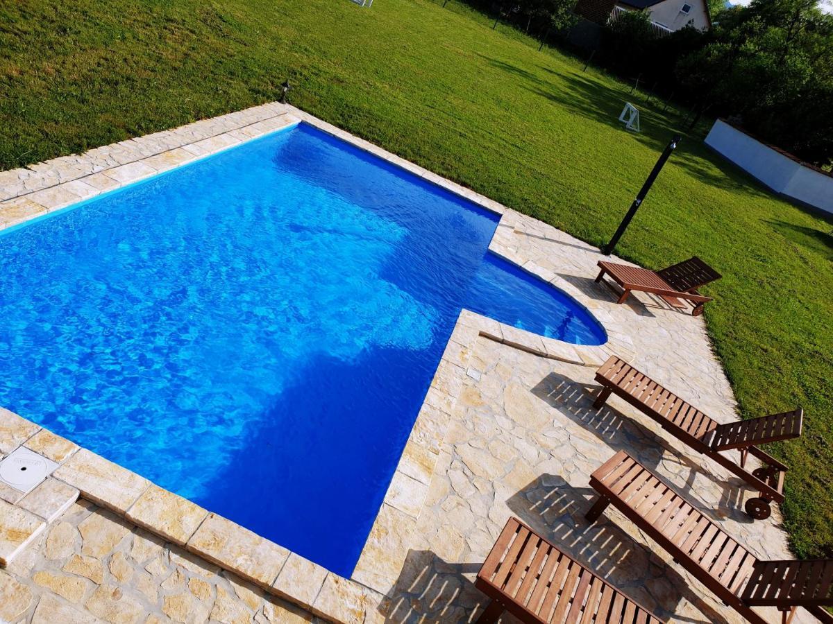 Holiday Home Bulog Sinac Ngoại thất bức ảnh