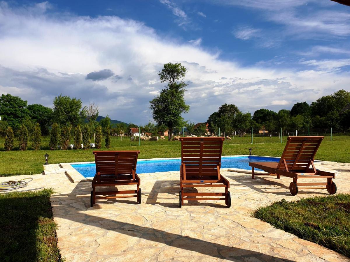 Holiday Home Bulog Sinac Ngoại thất bức ảnh