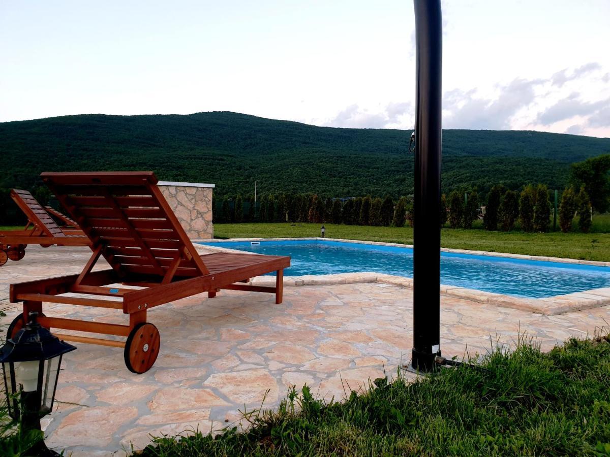 Holiday Home Bulog Sinac Ngoại thất bức ảnh